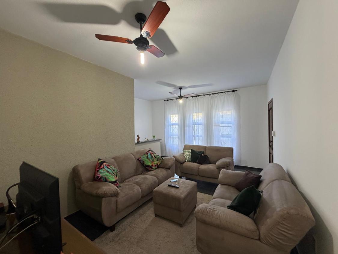 Casa, 3 quartos, 151 m² - Foto 11