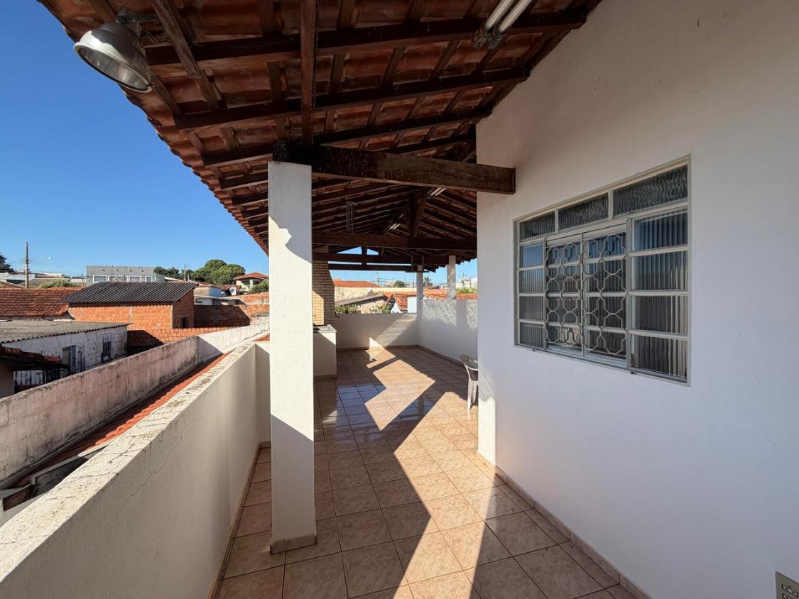 Casa, 3 quartos, 151 m² - Foto 24