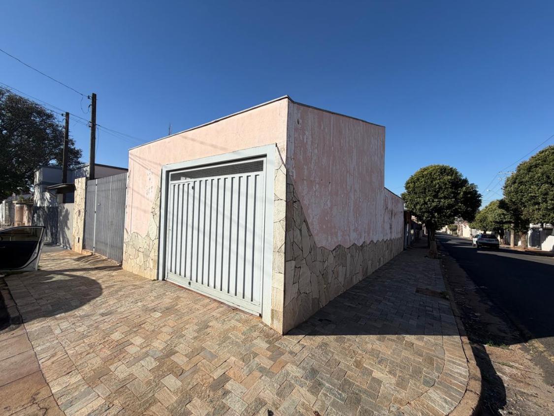 Casa, 3 quartos, 106 m² - Foto 1