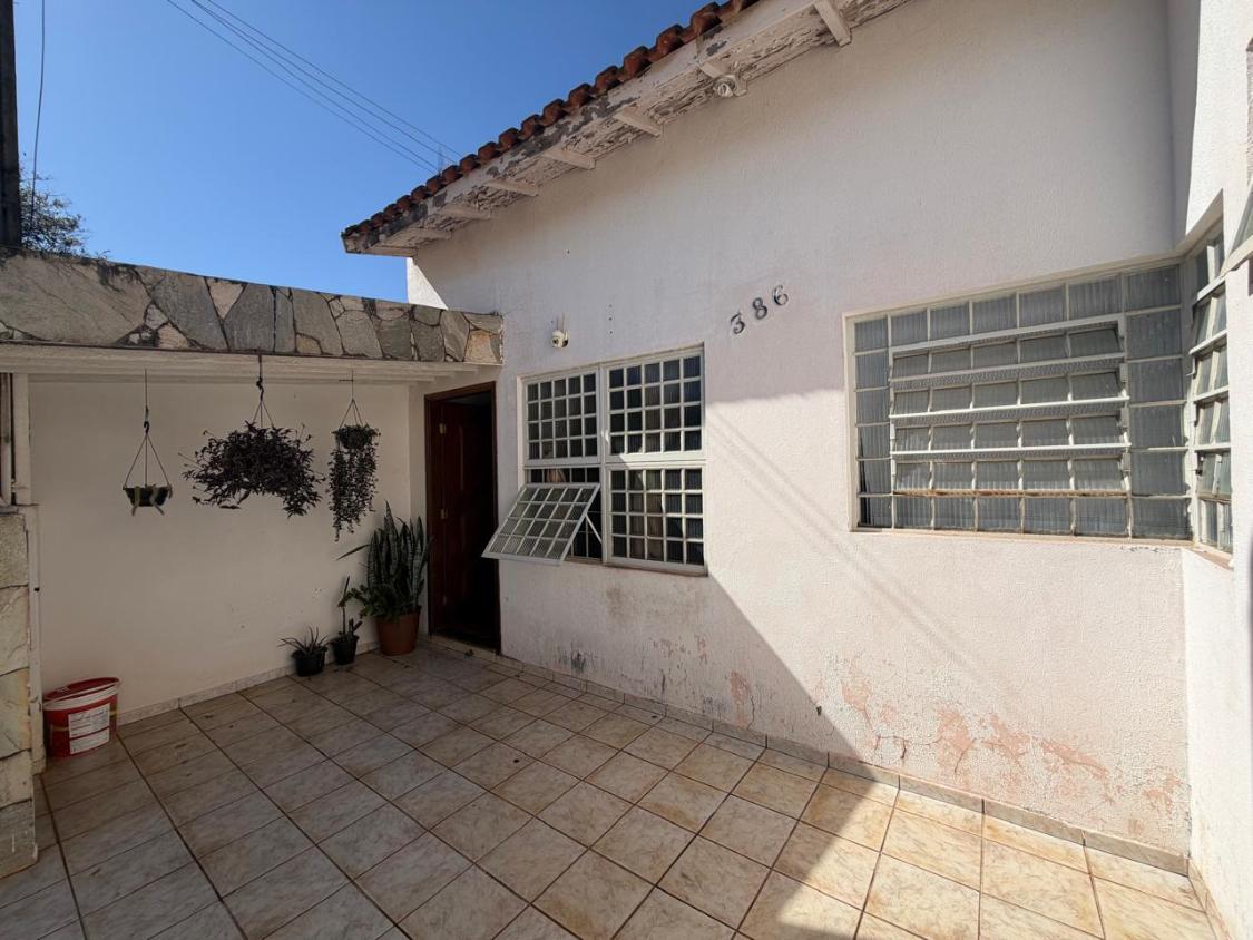 Casa, 3 quartos, 106 m² - Foto 3
