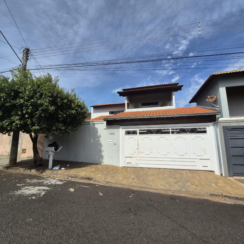 Casa, 3 quartos, 169 m² - Foto 13