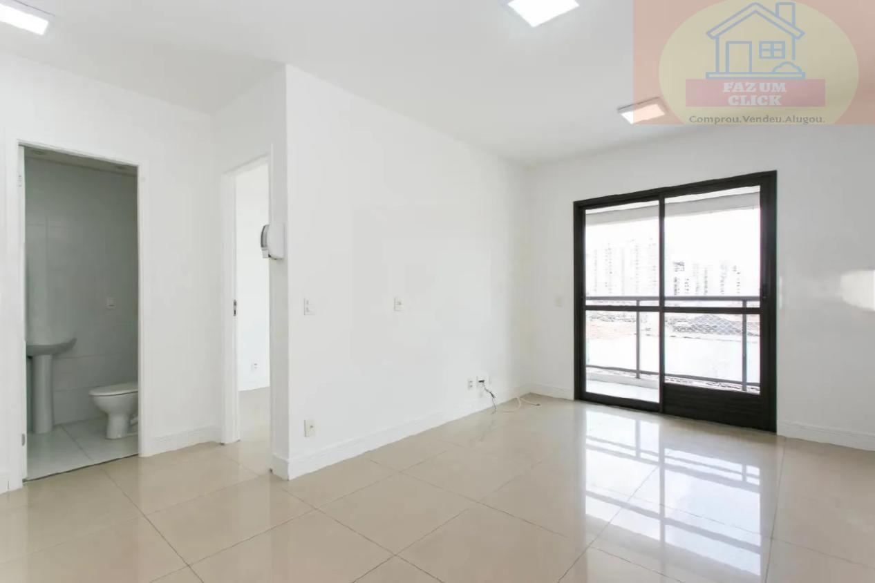 Apartamento, 1 quarto, 40 m² - Foto 8