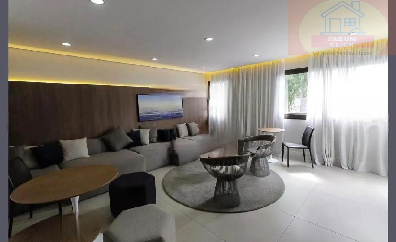 Apartamento, 1 quarto, 40 m² - Foto 17
