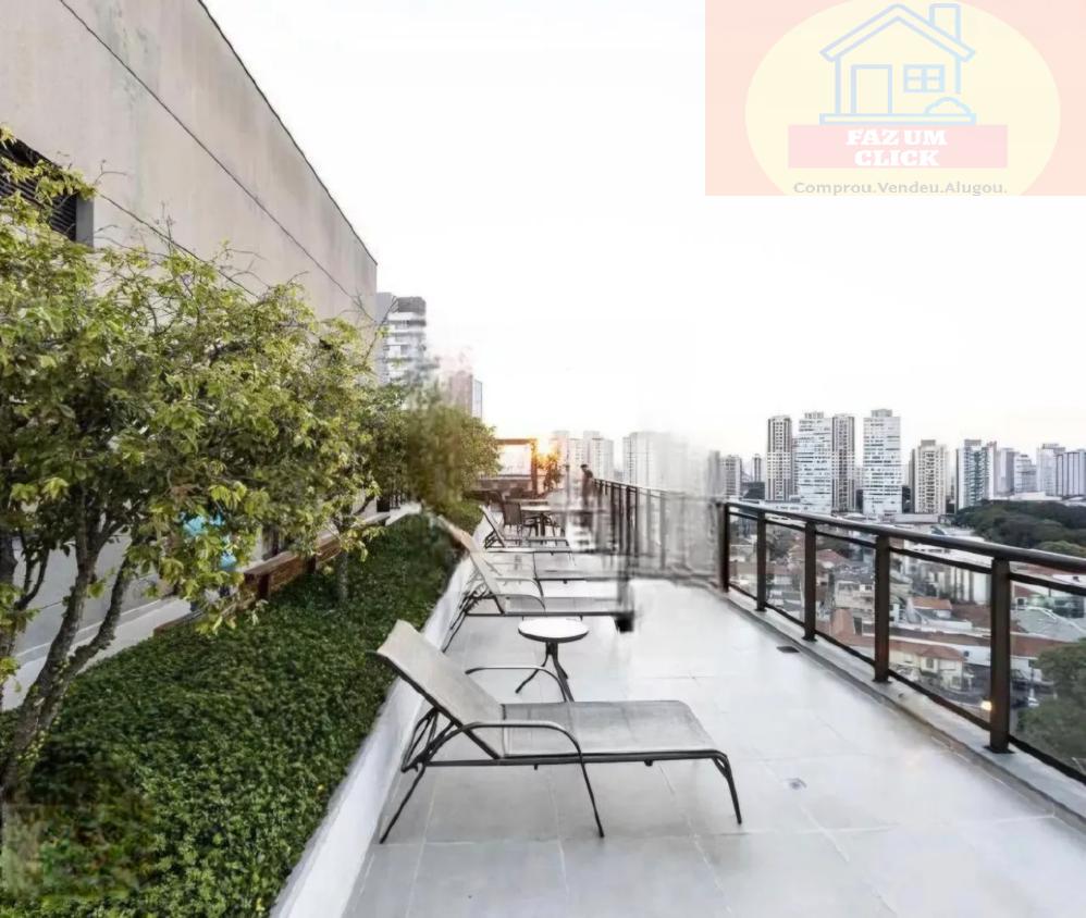 Apartamento, 1 quarto, 40 m² - Foto 7