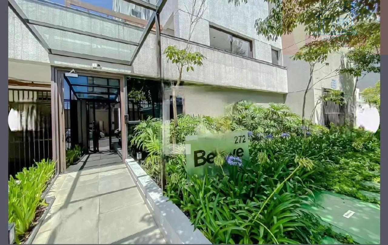 Apartamento, 1 quarto, 40 m² - Foto 19