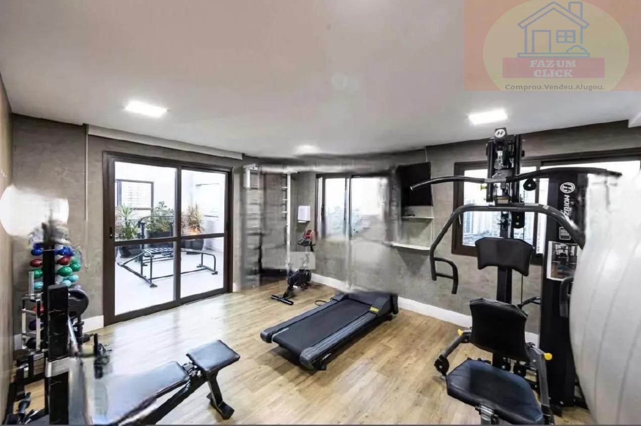 Apartamento, 1 quarto, 40 m² - Foto 4