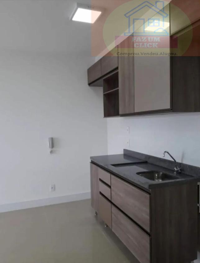 Apartamento, 1 quarto, 40 m² - Foto 2