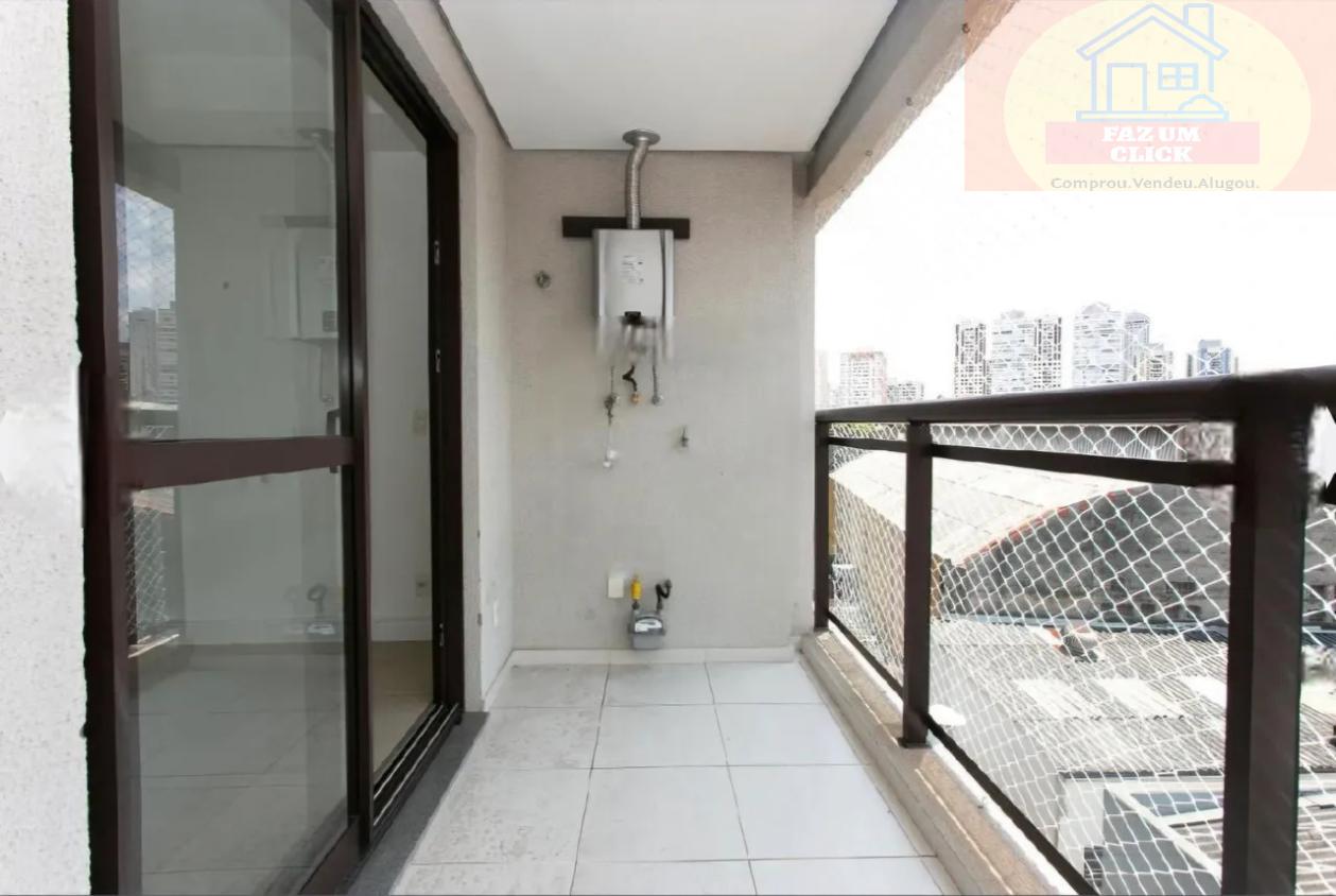 Apartamento, 1 quarto, 40 m² - Foto 16