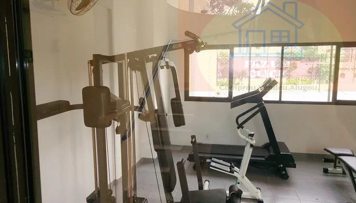 Apartamento, 3 quartos - Foto 5