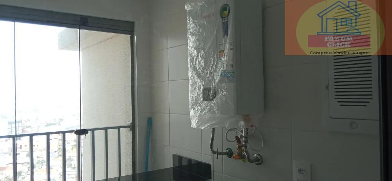 Apartamento, 3 quartos, 80 m² - Foto 3