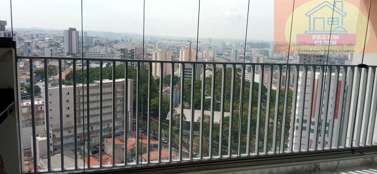 Apartamento, 3 quartos, 80 m² - Foto 2