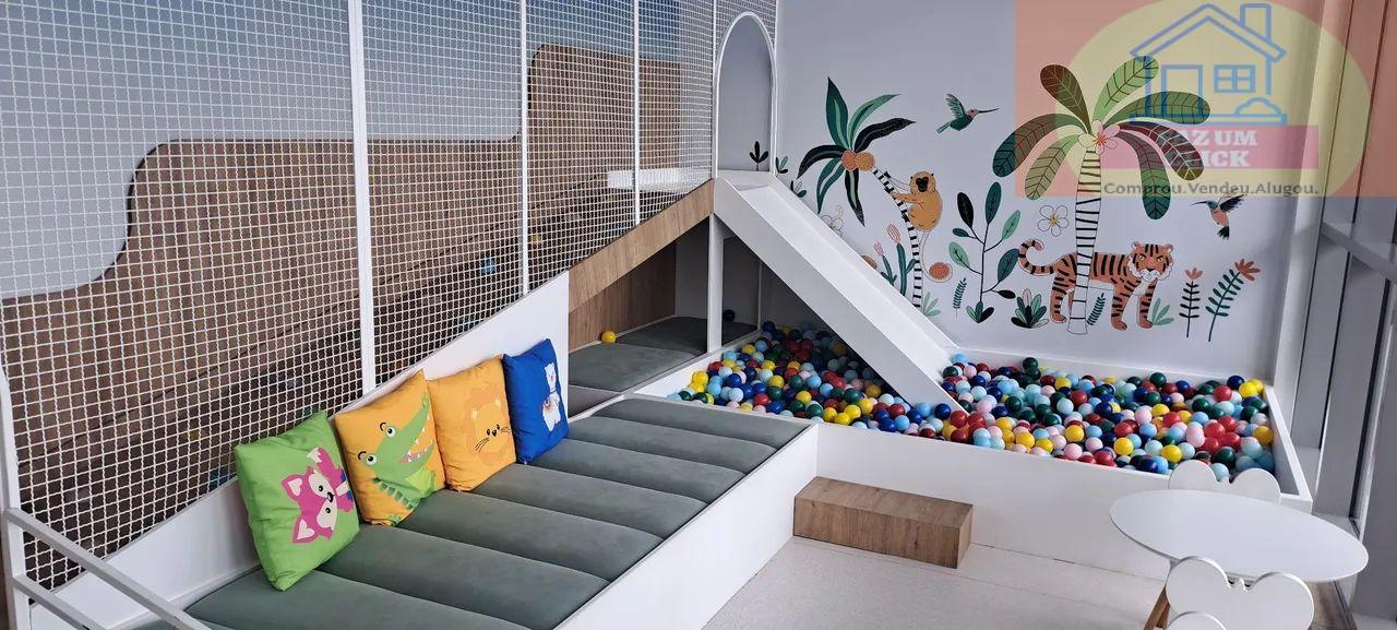 Apartamento, 3 quartos, 80 m² - Foto 16