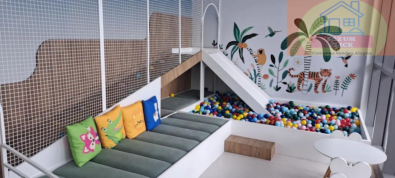 Apartamento, 3 quartos, 80 m² - Foto 18