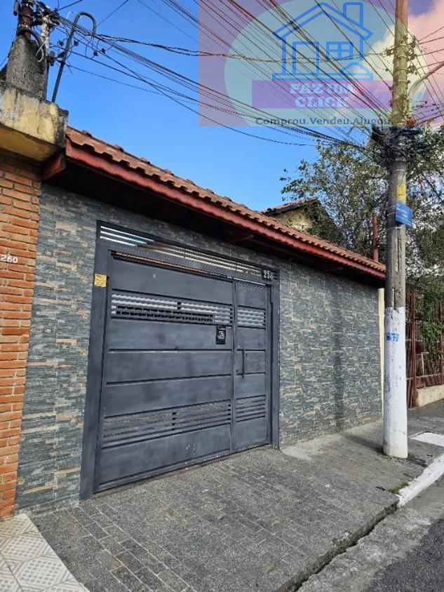 Casa, 5 quartos - Foto 2