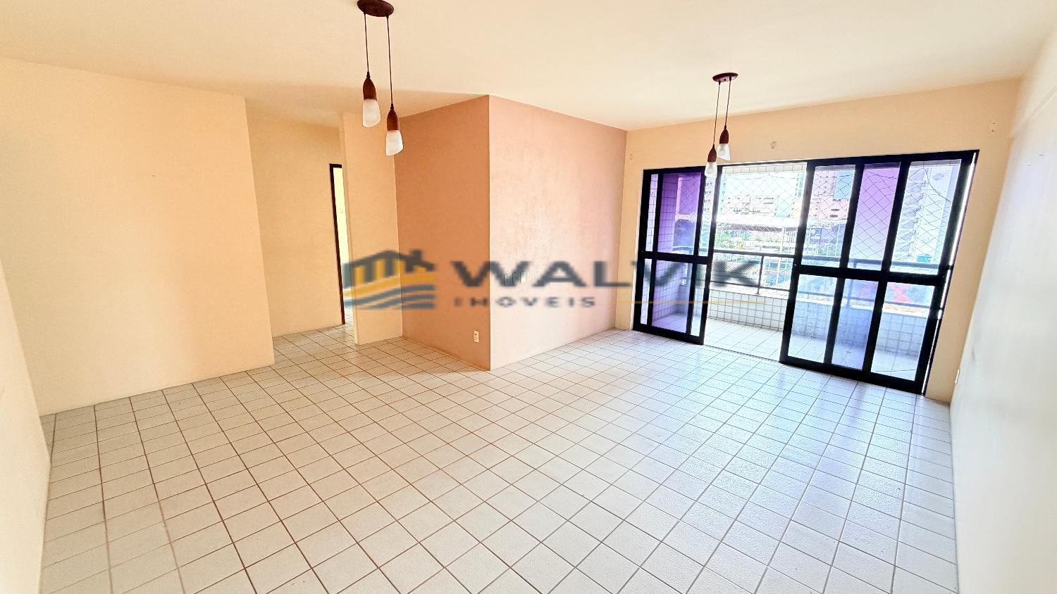 Apartamento, 4 quartos, 115 m² - Foto 1