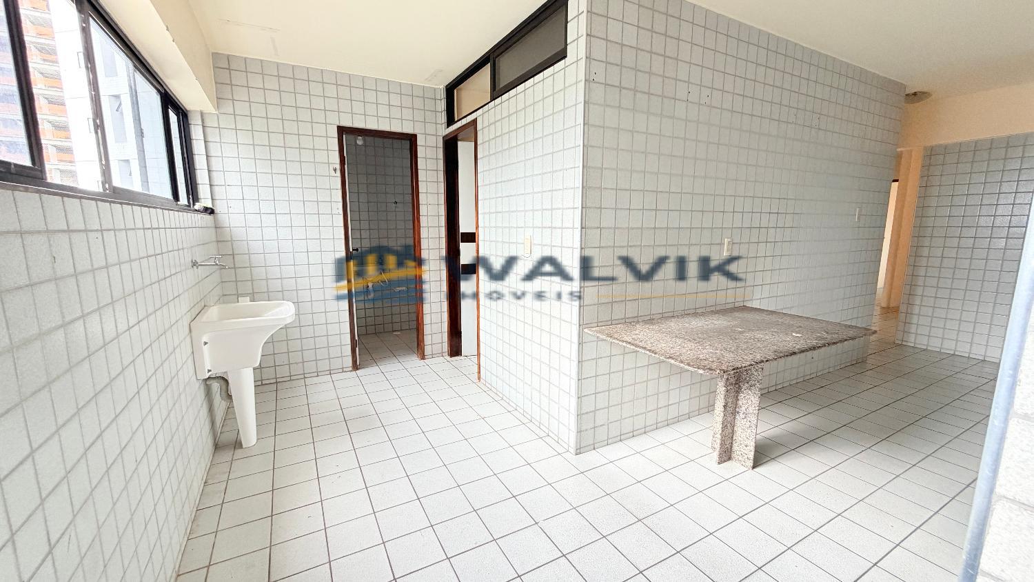 Apartamento, 4 quartos, 115 m² - Foto 19