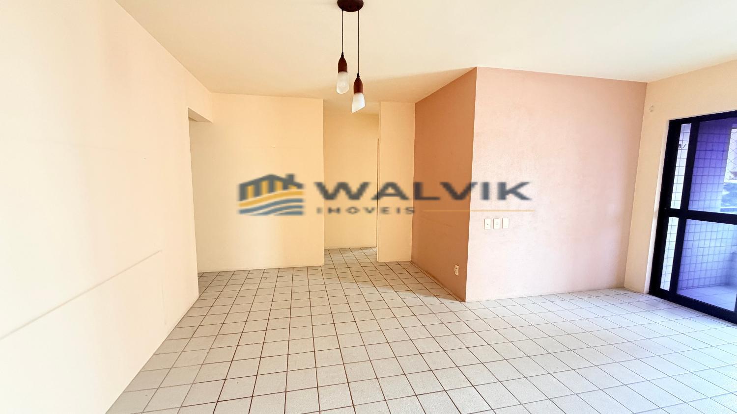 Apartamento, 4 quartos, 115 m² - Foto 2