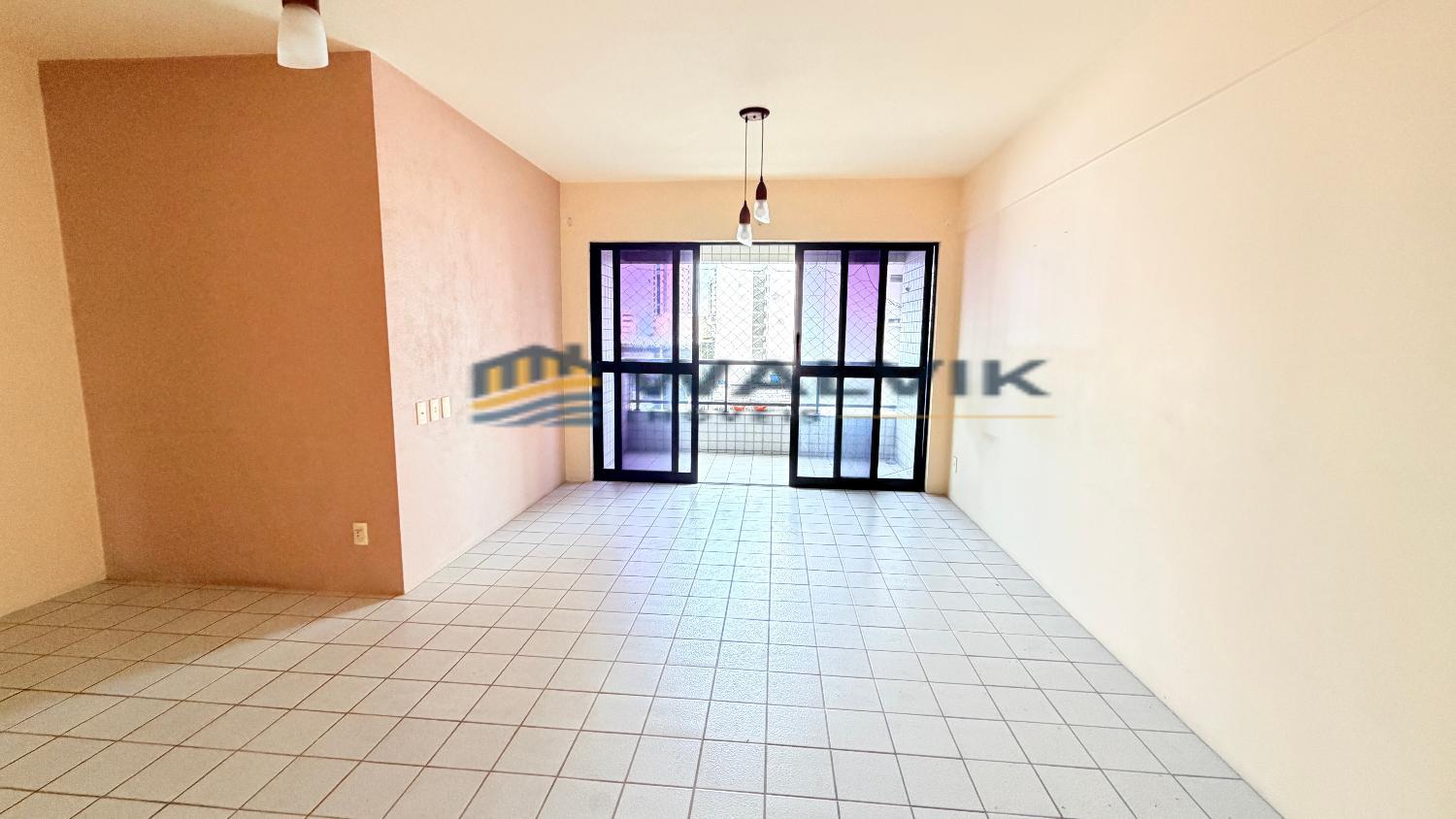 Apartamento, 4 quartos, 115 m² - Foto 3