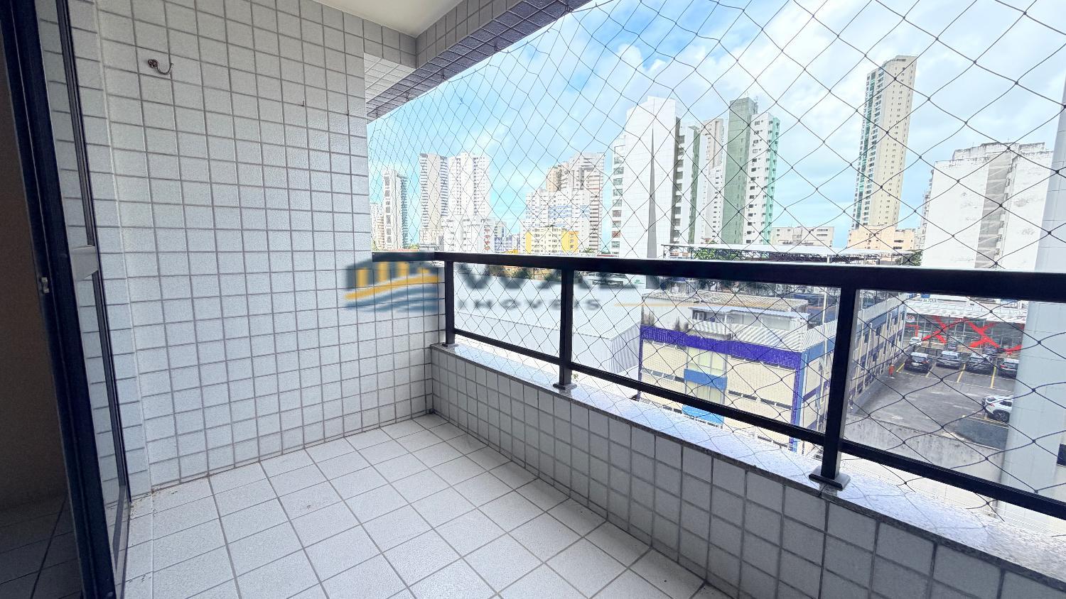 Apartamento, 4 quartos, 115 m² - Foto 8