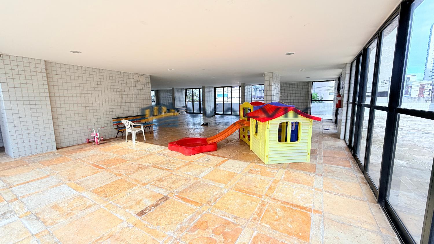 Apartamento, 4 quartos, 115 m² - Foto 25