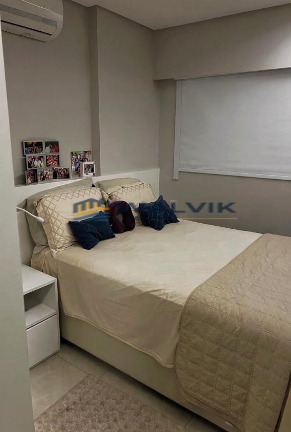 Apartamento, 2 quartos, 55 m² - Foto 5