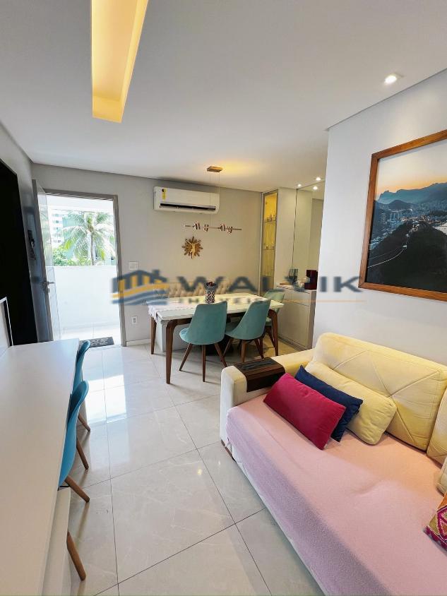 Apartamento, 2 quartos, 55 m² - Foto 4