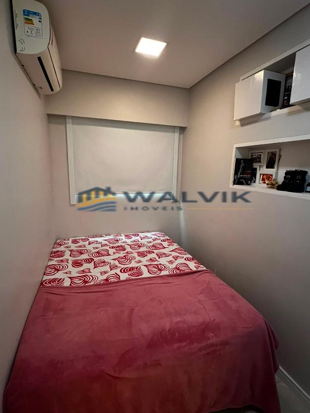 Apartamento, 2 quartos, 55 m² - Foto 6