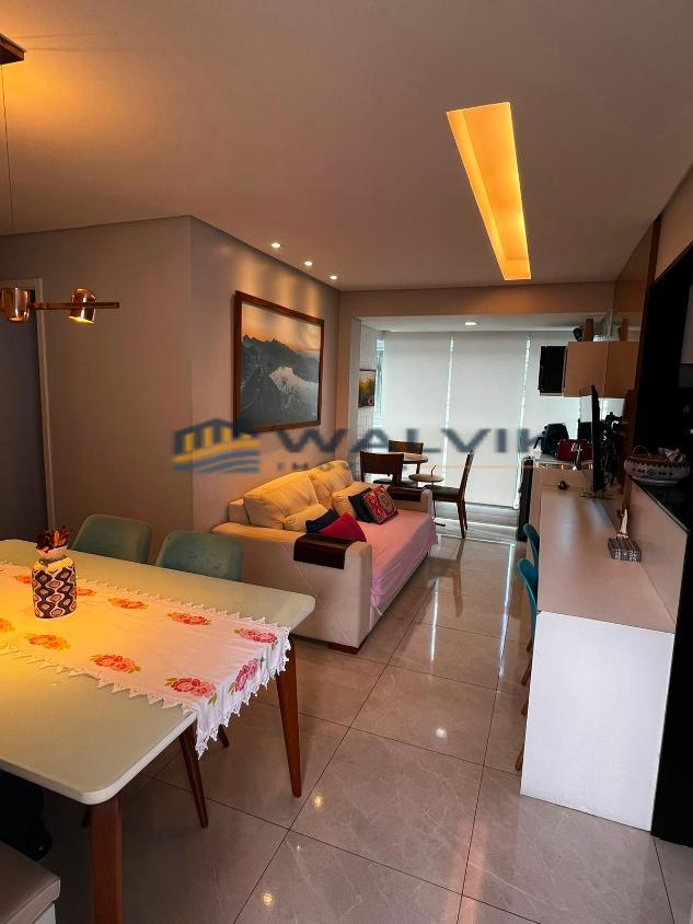 Apartamento, 2 quartos, 55 m² - Foto 1