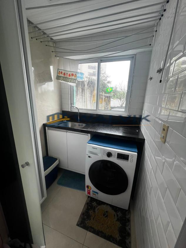 Apartamento, 2 quartos, 55 m² - Foto 8