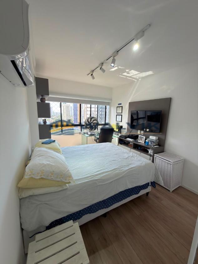 Apartamento, 4 quartos, 146 m² - Foto 8