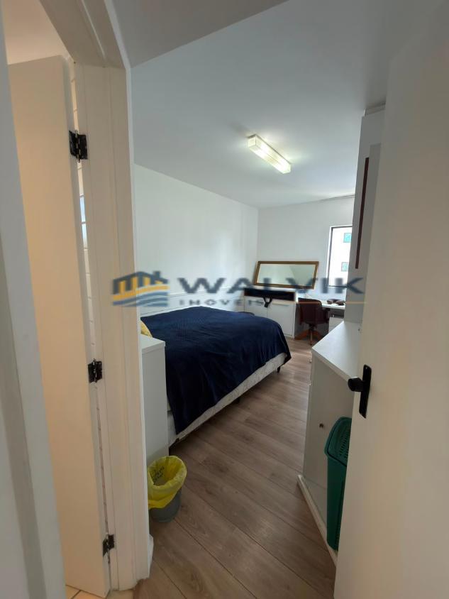 Apartamento, 4 quartos, 146 m² - Foto 11