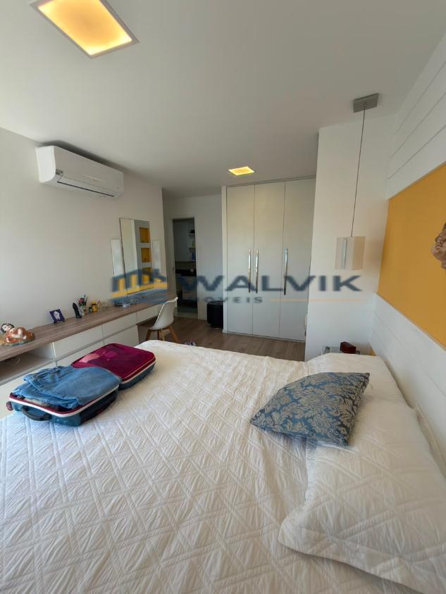 Apartamento, 4 quartos, 146 m² - Foto 6