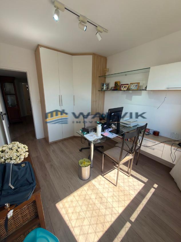 Apartamento, 4 quartos, 146 m² - Foto 10