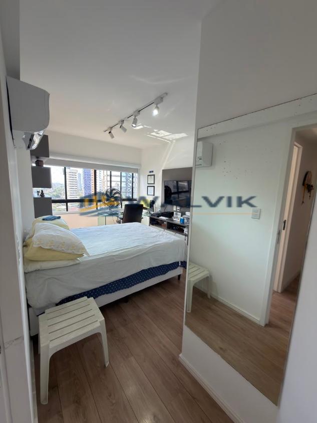 Apartamento, 4 quartos, 146 m² - Foto 9