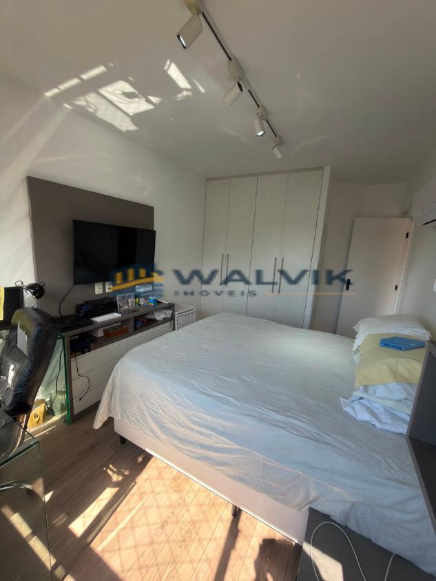 Apartamento, 4 quartos, 146 m² - Foto 7