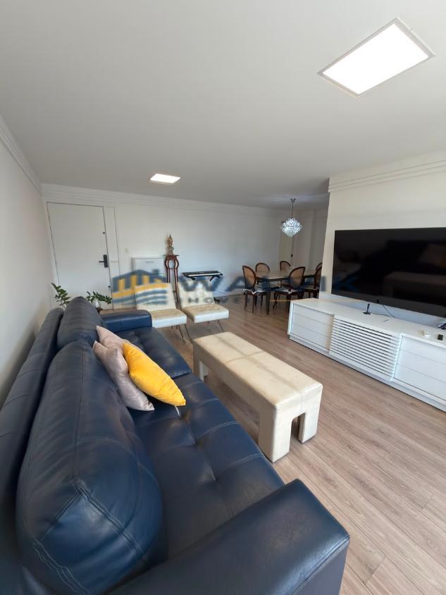 Apartamento, 4 quartos, 146 m² - Foto 3