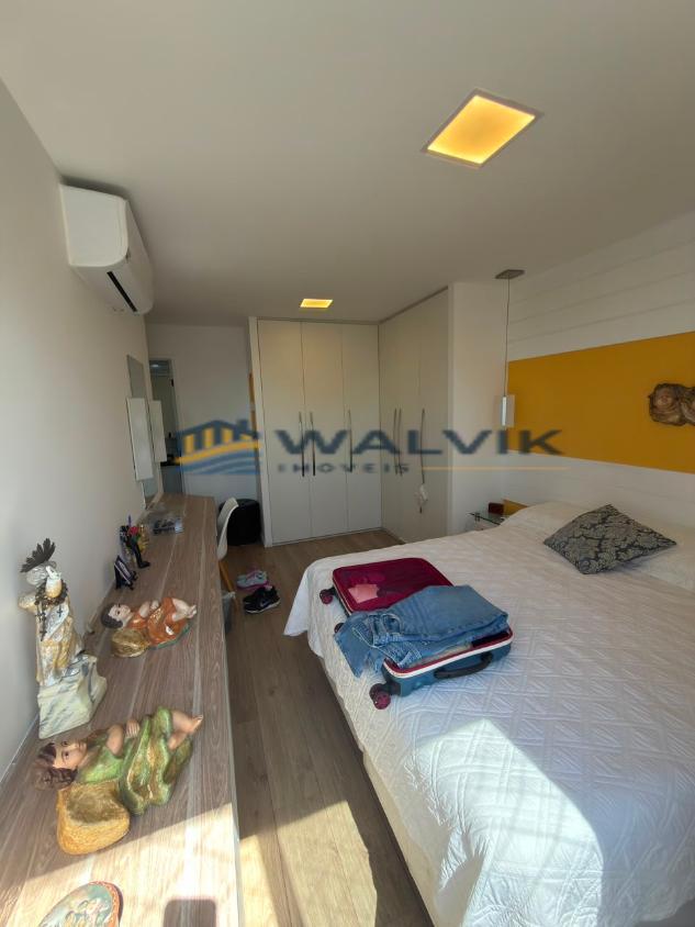 Apartamento, 4 quartos, 146 m² - Foto 4
