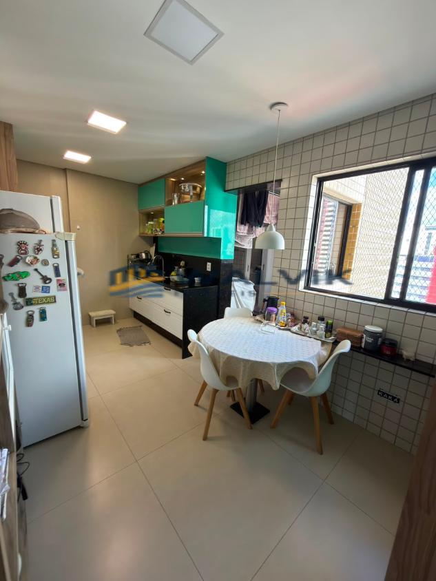 Apartamento, 4 quartos, 146 m² - Foto 15