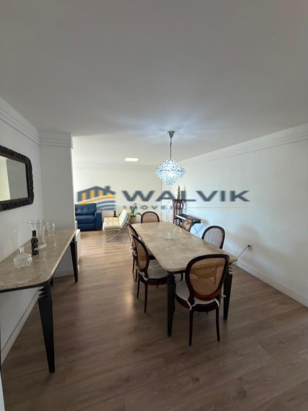 Apartamento, 4 quartos, 146 m² - Foto 17