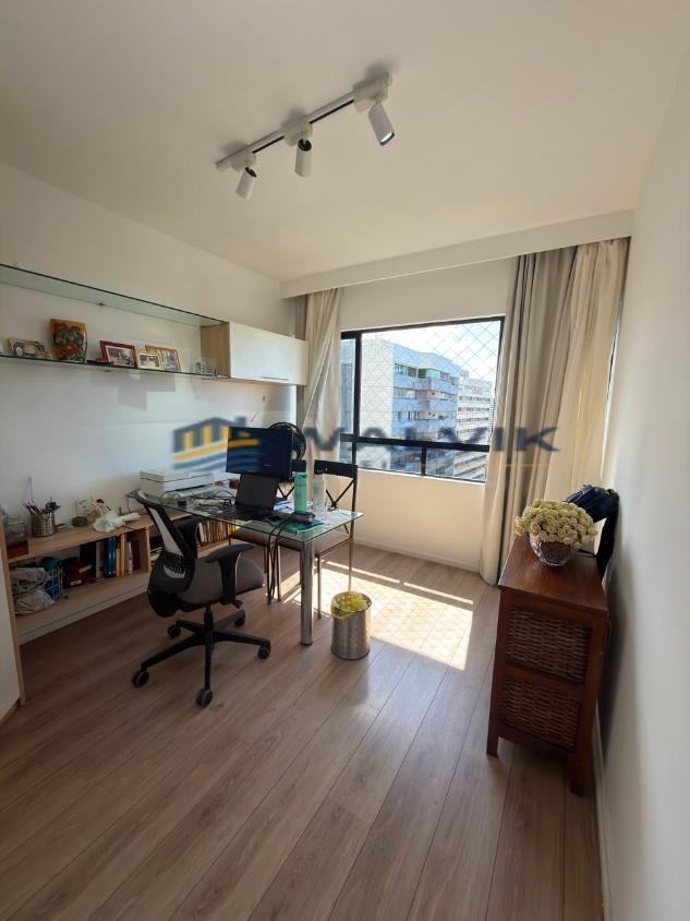 Apartamento, 4 quartos, 146 m² - Foto 13