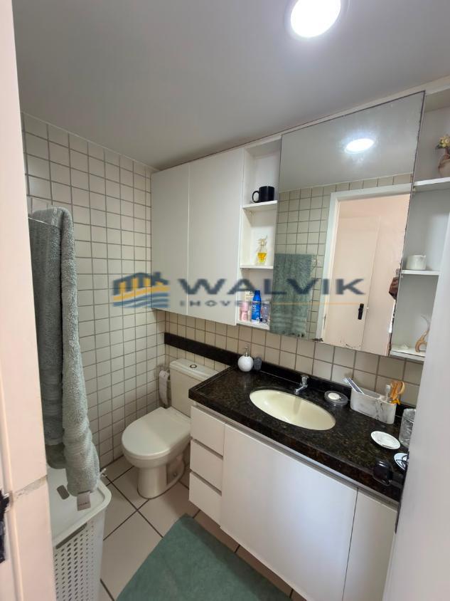 Apartamento, 4 quartos, 146 m² - Foto 21