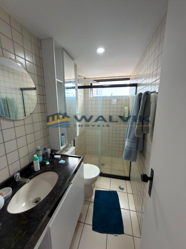 Apartamento, 4 quartos, 146 m² - Foto 19