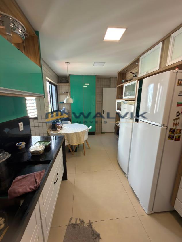 Apartamento, 4 quartos, 146 m² - Foto 16