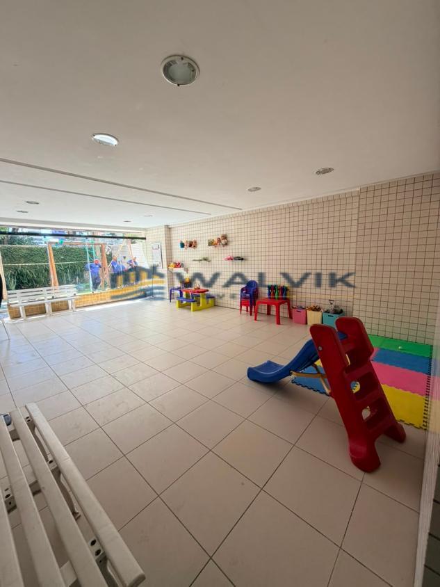 Apartamento, 4 quartos, 146 m² - Foto 22