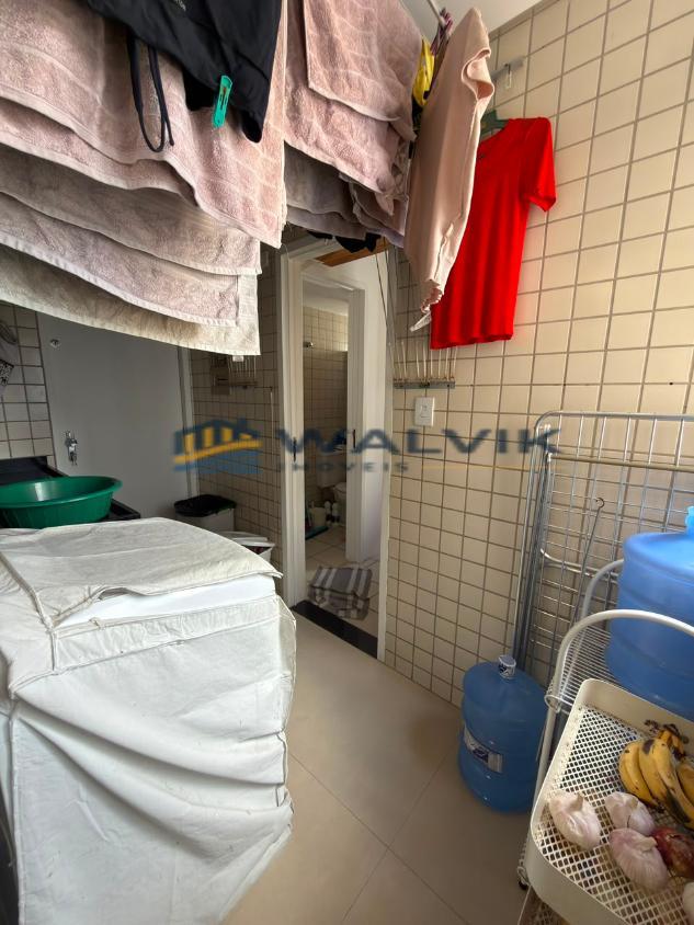 Apartamento, 4 quartos, 146 m² - Foto 24