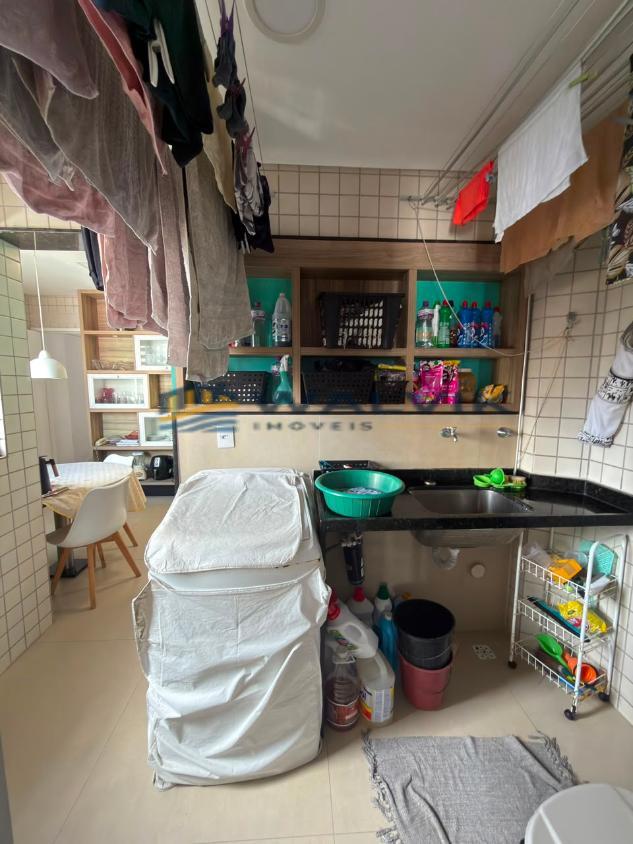 Apartamento, 4 quartos, 146 m² - Foto 23