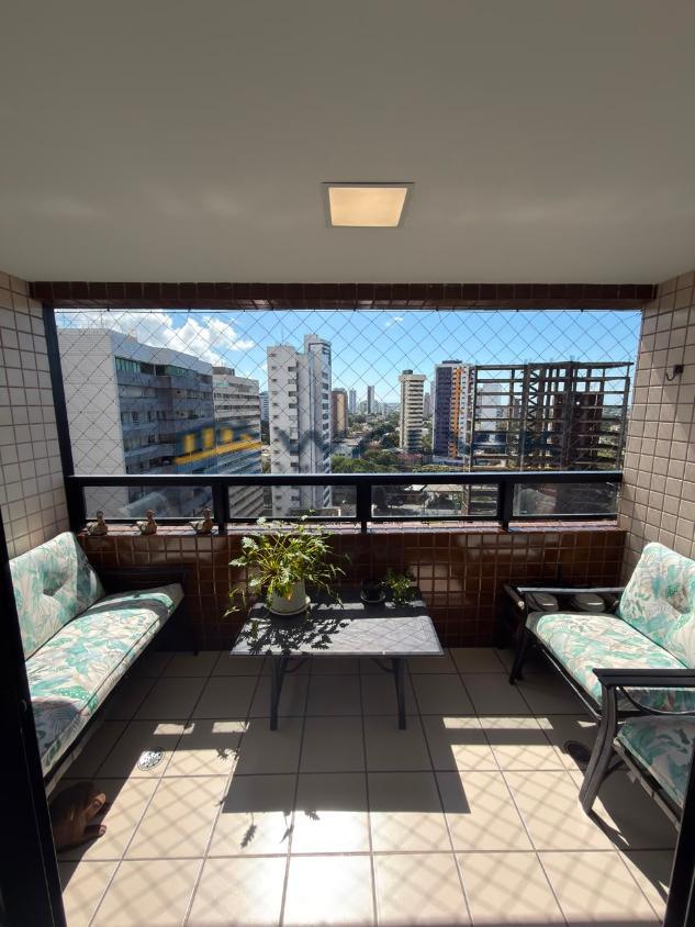 Apartamento, 4 quartos, 146 m² - Foto 25