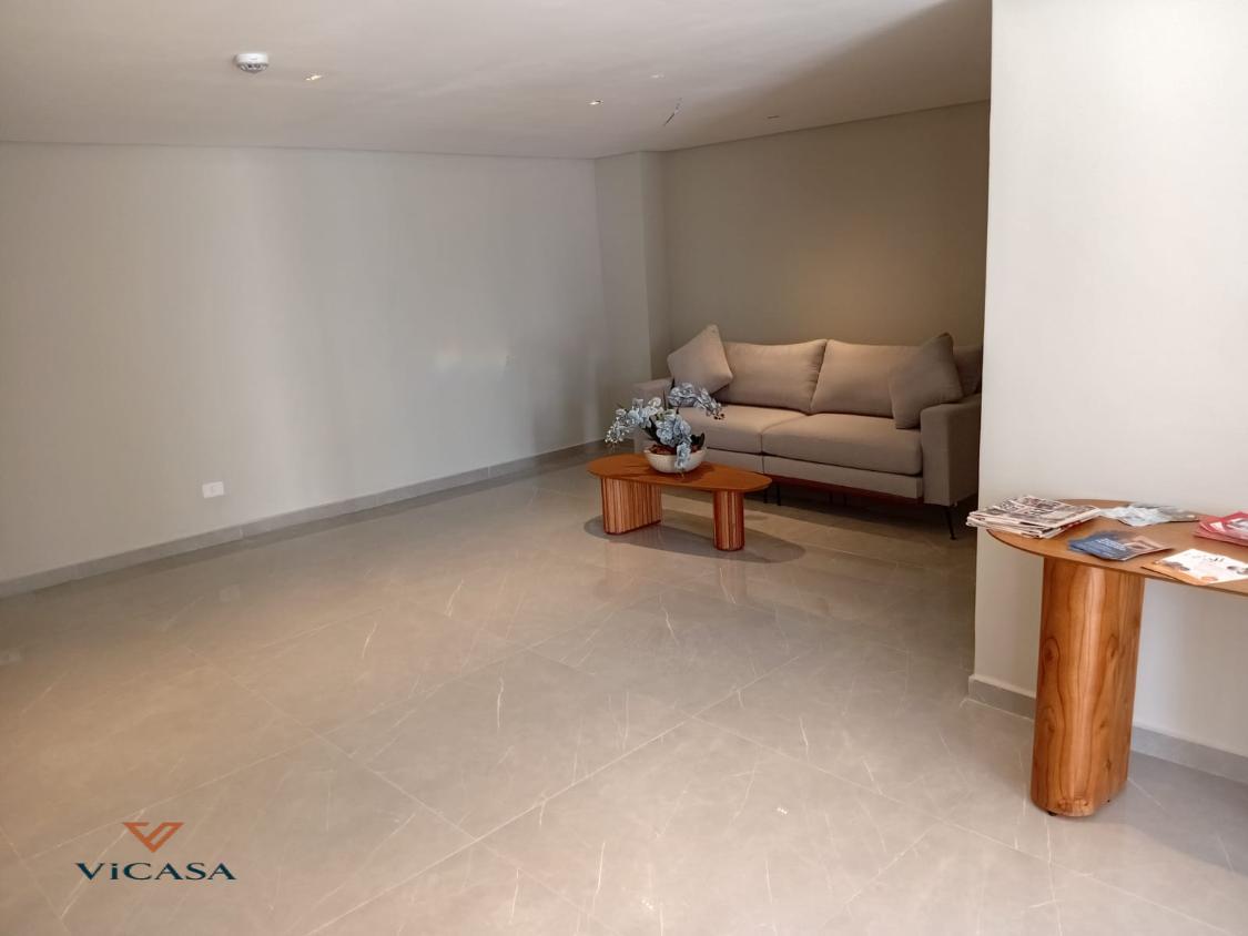 Apartamento, 1 quarto, 49 m² - Foto 6