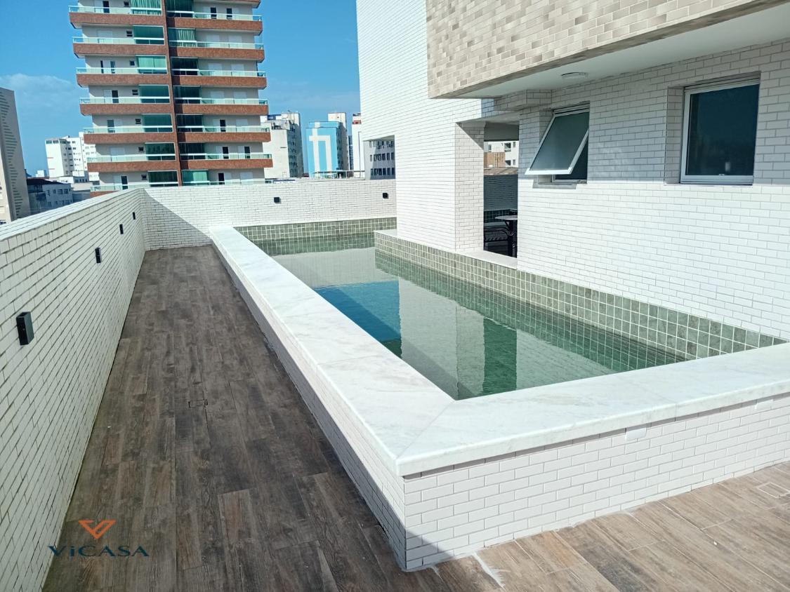 Apartamento, 1 quarto, 49 m² - Foto 1