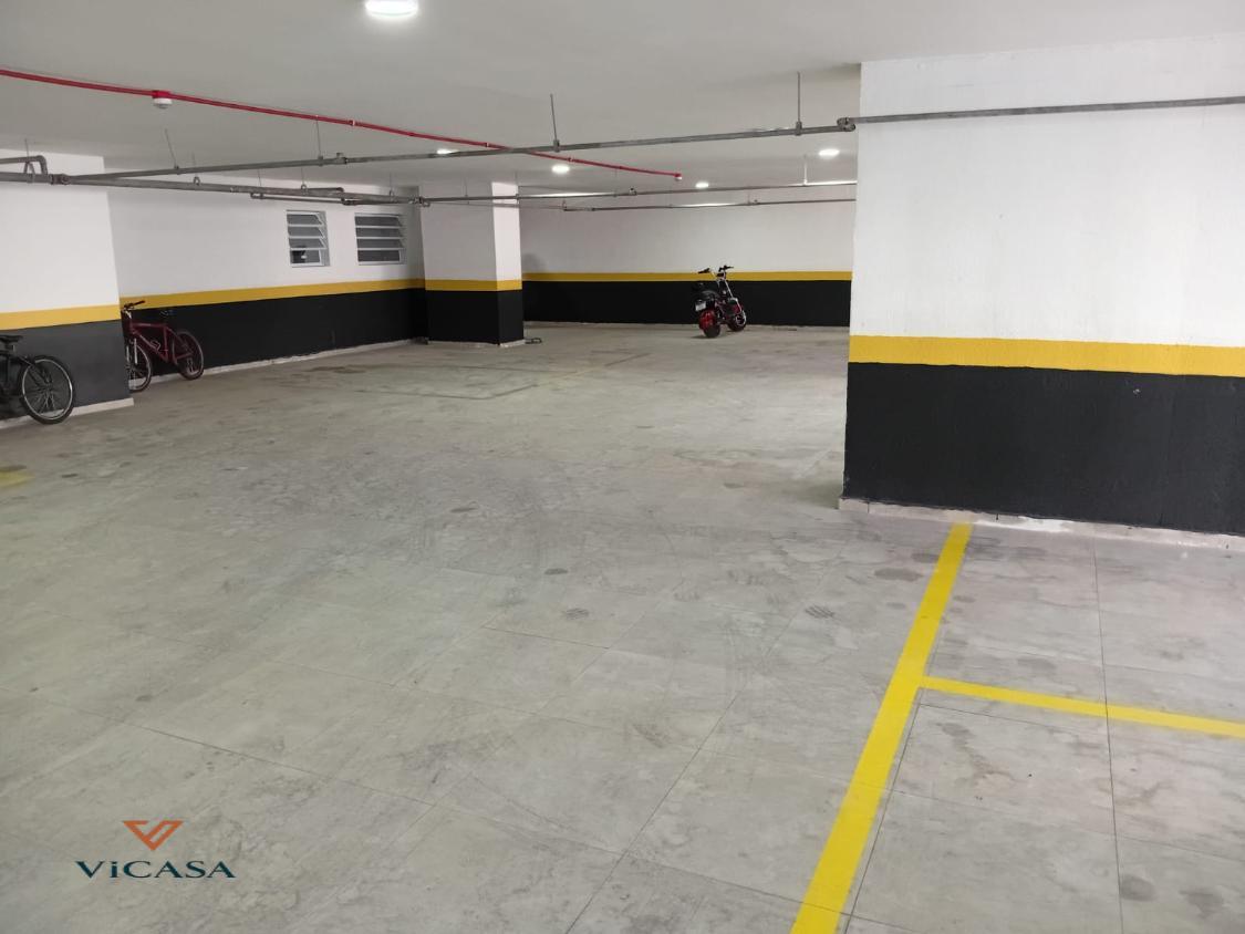 Apartamento, 1 quarto, 49 m² - Foto 4